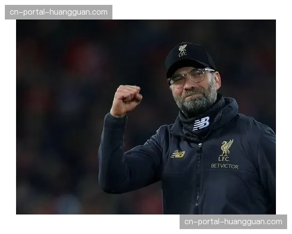 前欧冠冠军教头克洛普确认将于今夏离开利物浦