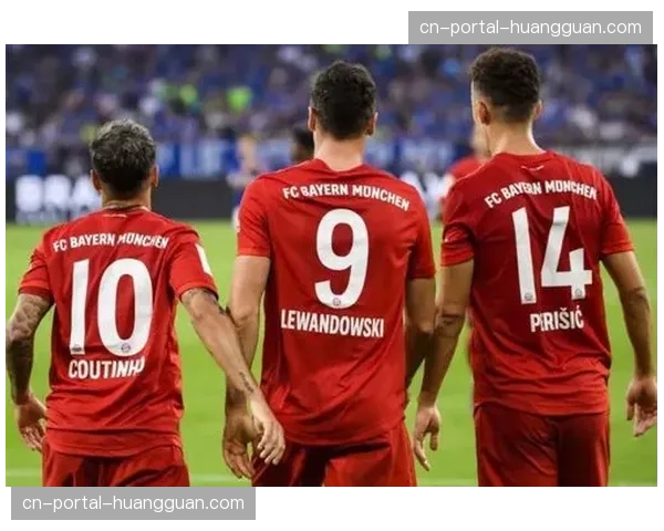 移民球员的贡献：梳理德甲外籍球员历史与发展