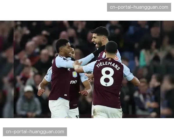 绝杀！帕尔默第94分钟点射，切尔西2-1艰难战胜阿斯顿维拉