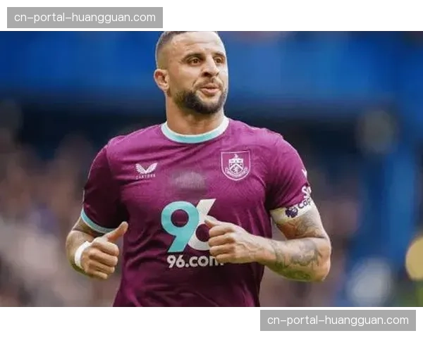 从门线解围到长途奔袭助攻：解析凯尔·沃克的MVP之夜