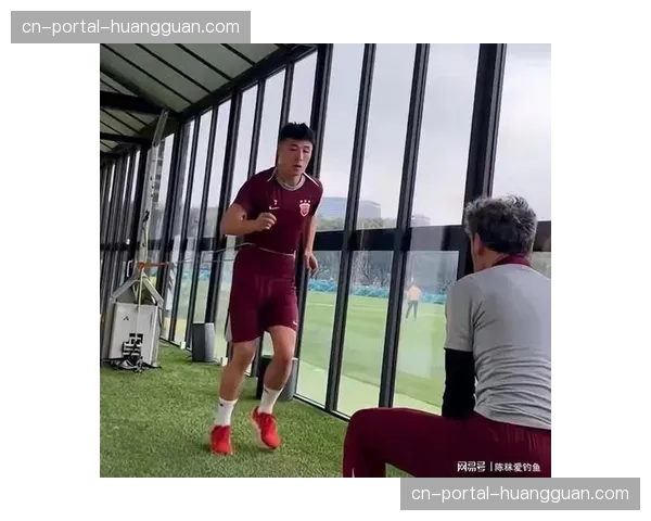 武磊接受BBC Sport专访：谈海港新赛季目标与个人国家队角色