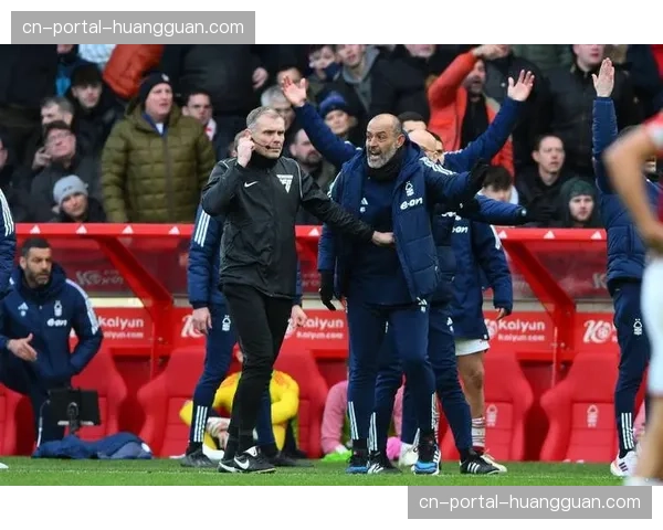 诺丁汉森林就财务违规案提出最终上诉,听证会结果预计三月下旬公布 诺丁汉森林就财务违规案提出最终上诉,听证会结果预计三月下旬公布