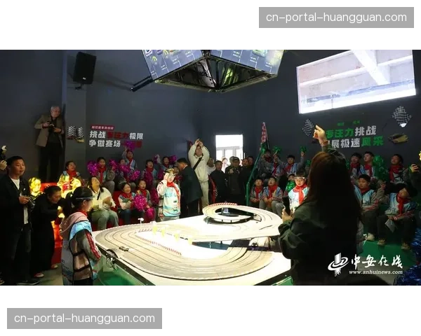 赛场引入“静音模式”体验区，帮助观众感受球员专注力