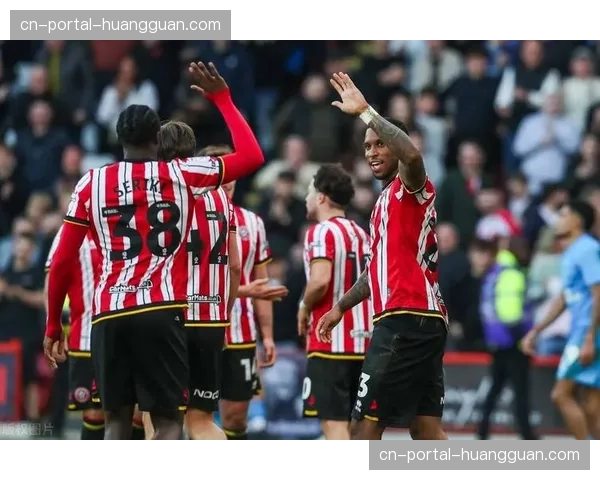 分析：为何谢菲联的防守体系在本赛季频繁被击穿