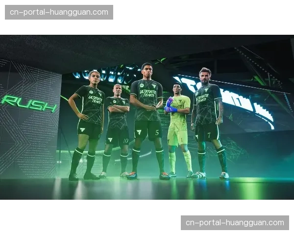 深度调查：足球游戏IP授权费飙升，EA Sports FC与UFL的竞争如何影响俱乐部收入？