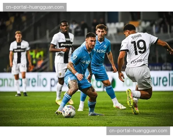 那不勒斯小胜战术解析：孔蒂防守体系再显成效